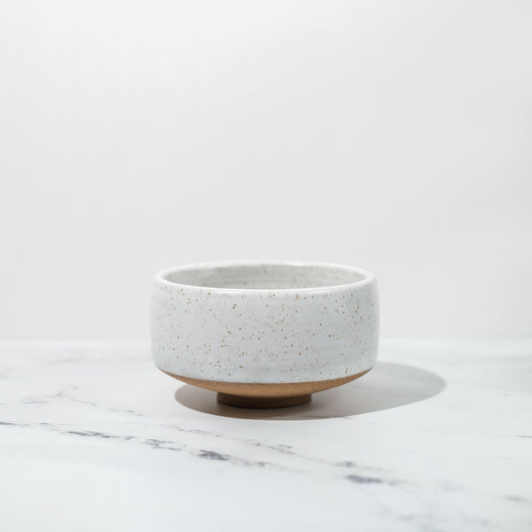 Speckled Chawan