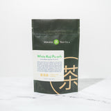Pu-erh by Mizuba Tea Co.