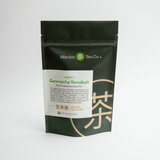 Organic Genmaicha Yamabuki