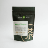 Organic Matcha Genmaicha