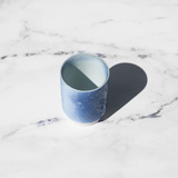 Smoked Japanese Tea Cup by Asemi Co – Mizuba Tea Company