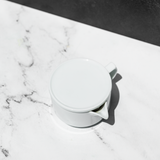 Modern Japanese Teapot - Mizuba Tea Co.