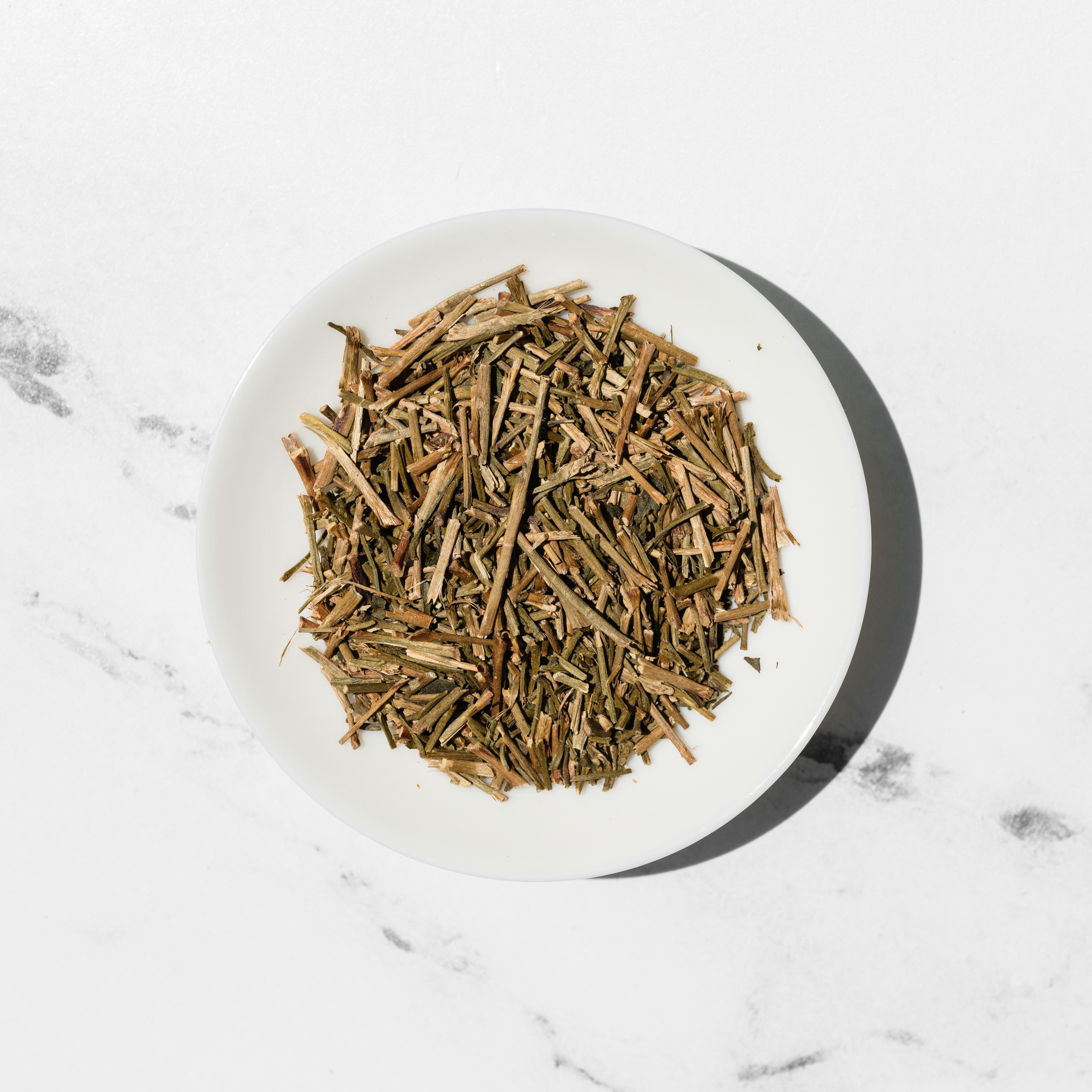 Organic Japanese Bocha Stem Tea
