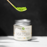 Tenryu Matcha Green Tea