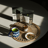 Organic Matcha Genmaicha