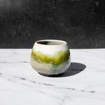 Handmade tea cup by Only Way Is Up OWIU
