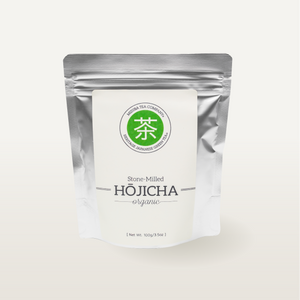 Organic Hojicha Powder