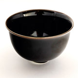 Autumnal Seasonal Chawan - Mizuba Tea Co.