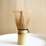 Mizuba Tea Company 120 Prong, Bamboo Matcha Green Tea Whisk