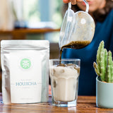 Organic Hojicha Green Tea