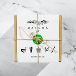 Mizuba Matcha tea Gift Set