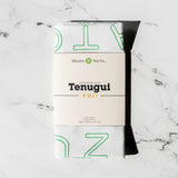 Japanese Tea Towel by Mizuba Tea Co.