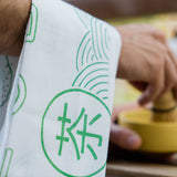 How to use a Tenugui – Mizuba Tea Co.