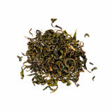 Japanese oolong loose leaf tea by Mizuba Tea Co.