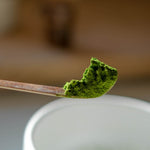 Pure Uji Japanese Matcha Green Tea – Mizuba Tea Co.