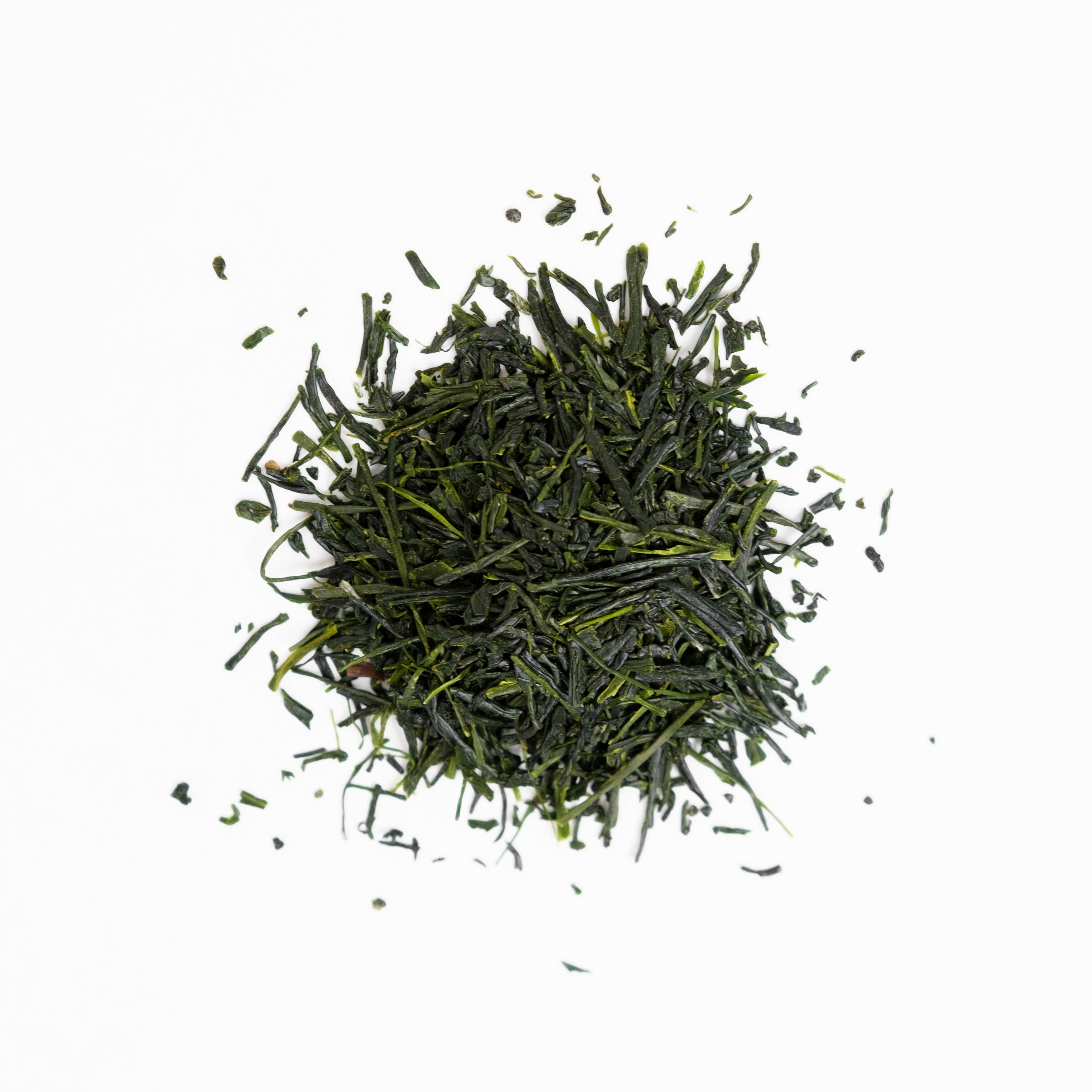 Organic Sencha Yabukita from Japan – MIzuba Tea Co.