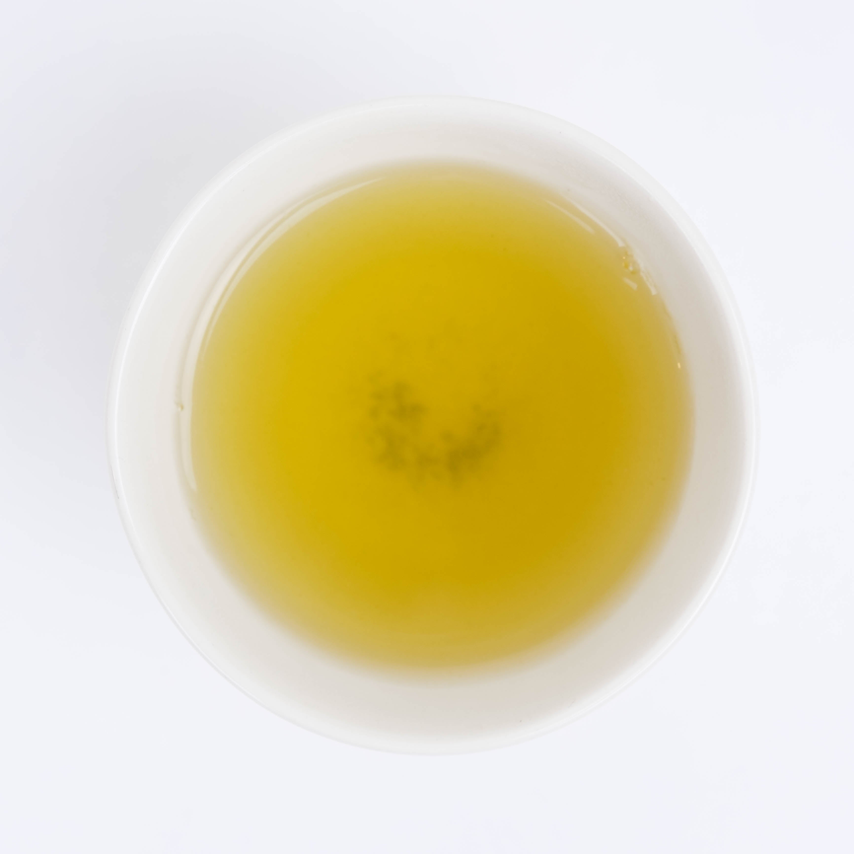 Pure and organic sencha yabukita Japanese green tea - Mizuba Tea Co.