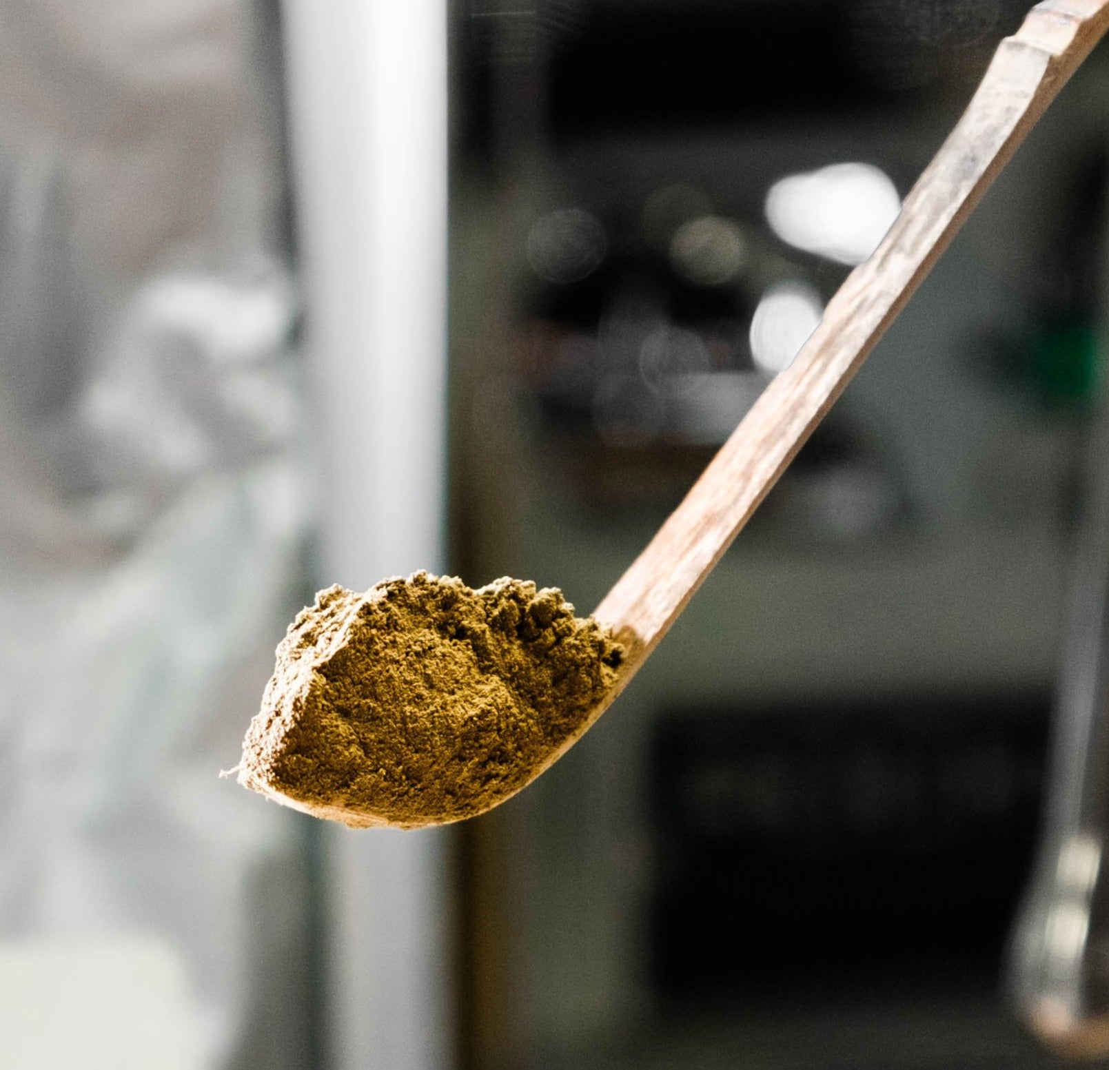 Mizuba Organic Hojicha Powder
