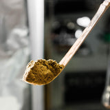 Mizuba Organic Hojicha Powder