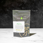 Mizuba Tea Co. Hojicha Japanese roasted tea