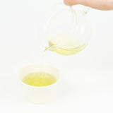 Tencha Loose Leaf Japanese Green Tea by Mizuba Tea Co.