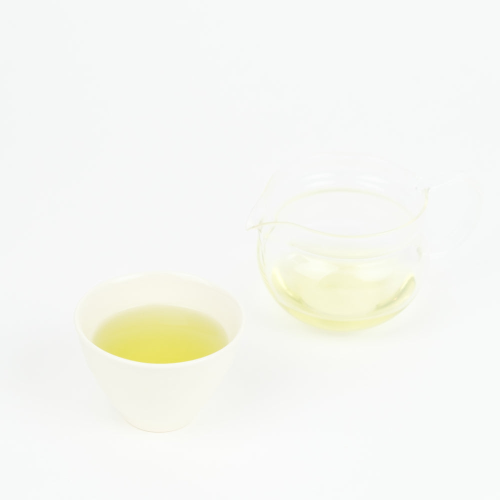 Tencha Loose Leaf Japanese Green Tea - Mizuba Tea Co.