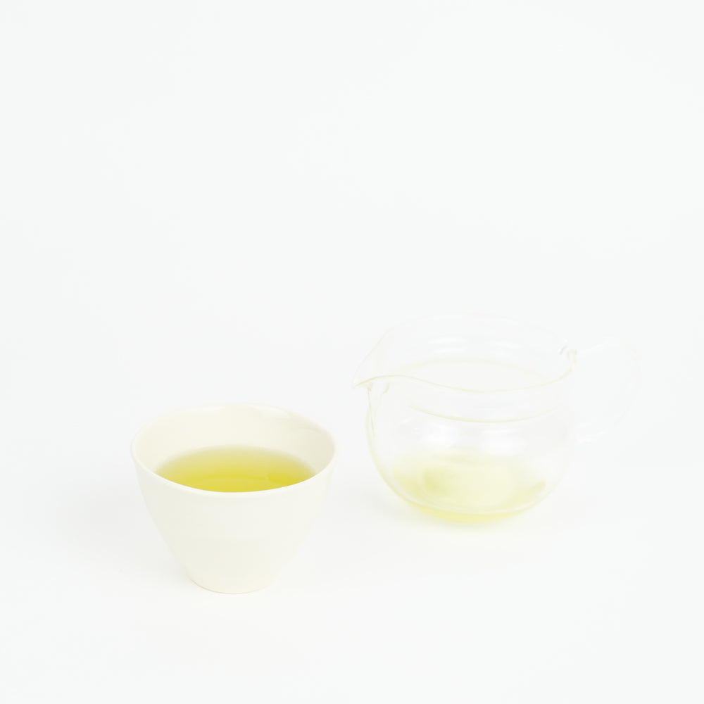 Organic Gyokuro Loose Leaf Tea