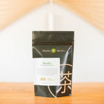 Mizuba Tencha Loose Leaf Japanese Green Tea