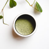 Nagomi Ceremonial Organic Matcha Green Tea by Mizuba Tea Company