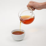 Learn about wakoucha black tea from Japan - Mizuba Tea Co.