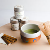 Yorokobi Ceremonial Organic Matcha Green Tea - Mizuba Tea Co.