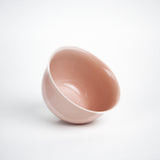 Peach Blossom Matcha Green Tea Chawan Bowl from Japan - Mizuba Tea Co.