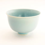 Seasonal Winter Matcha Green Tea Chawan Japanese Bowl