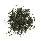Organic Kamairicha Loose Leaf Japanese Tea by Mizuba Tea Co.