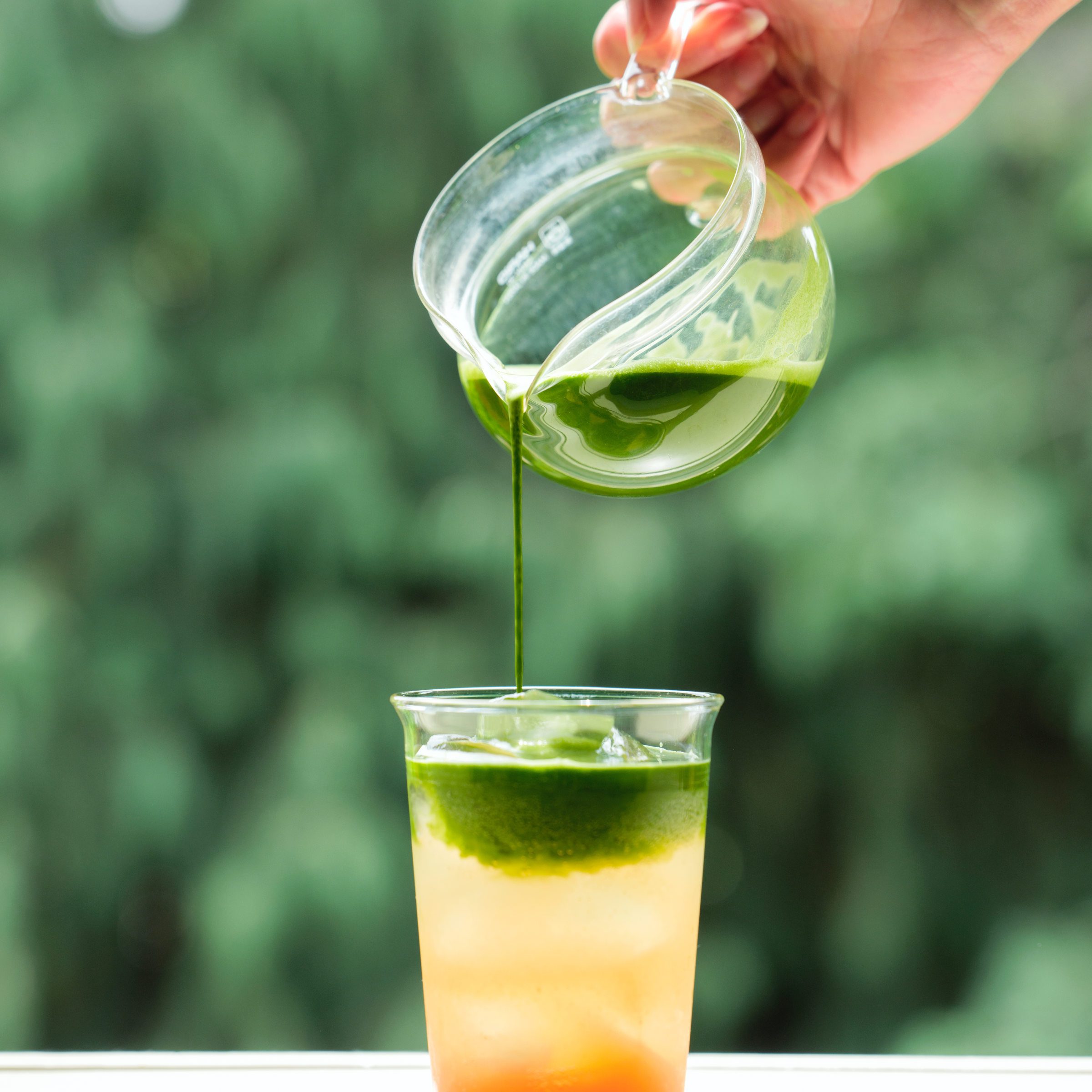Shizuoka Sunrise — Our All-Time Favorite Specialty Matcha Recipe