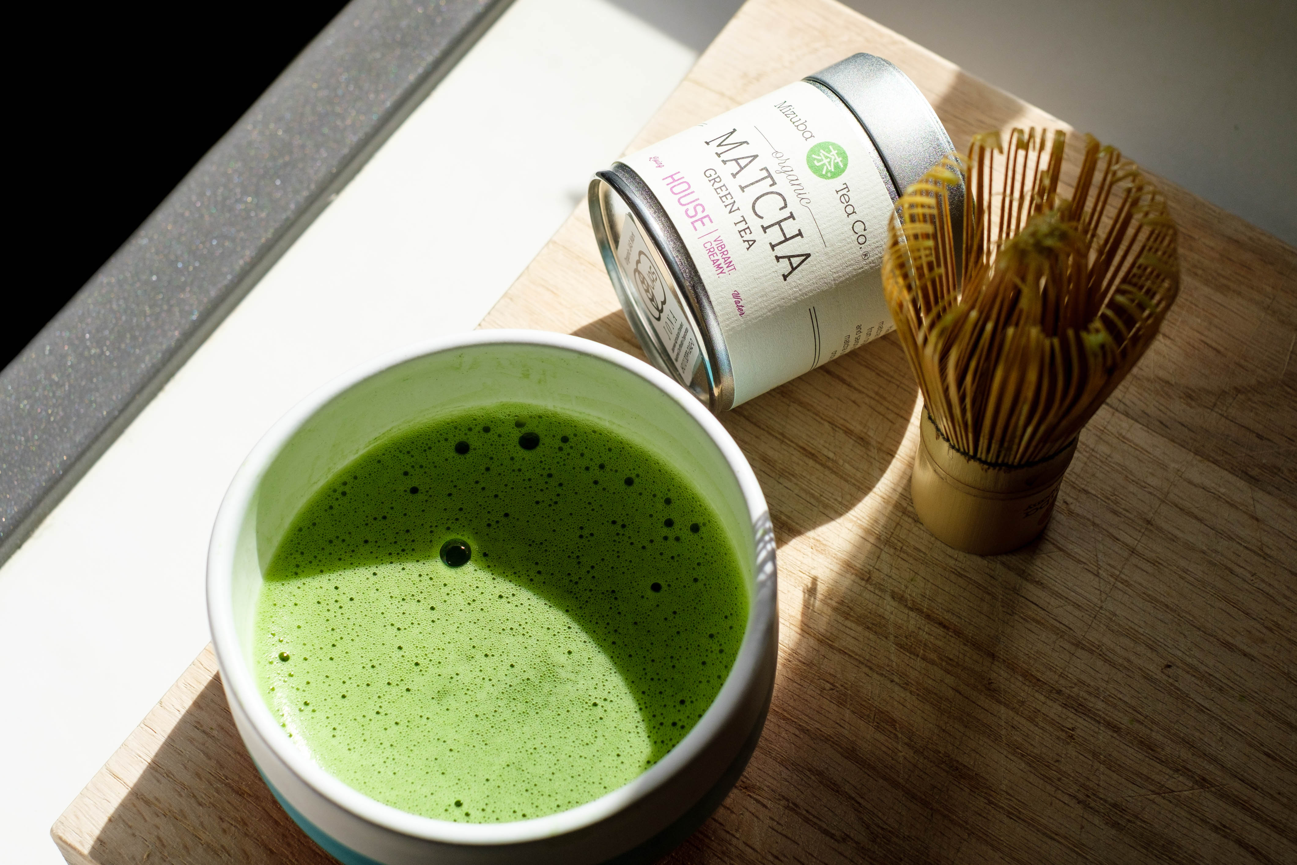 The Importance of Using Tea Tools