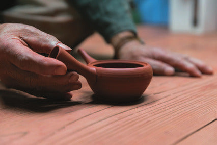 Masterclass on Japanese Ceramics