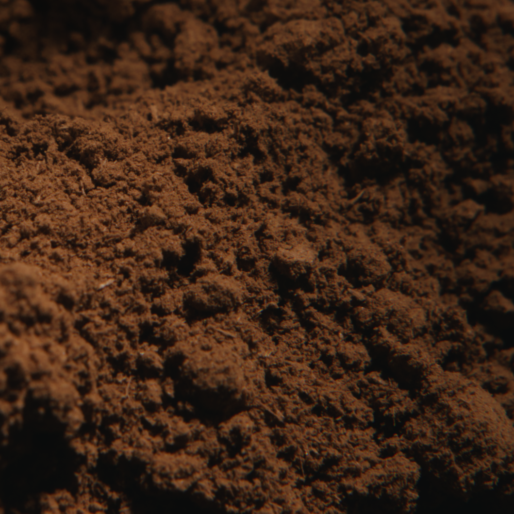 Hojicha Powder