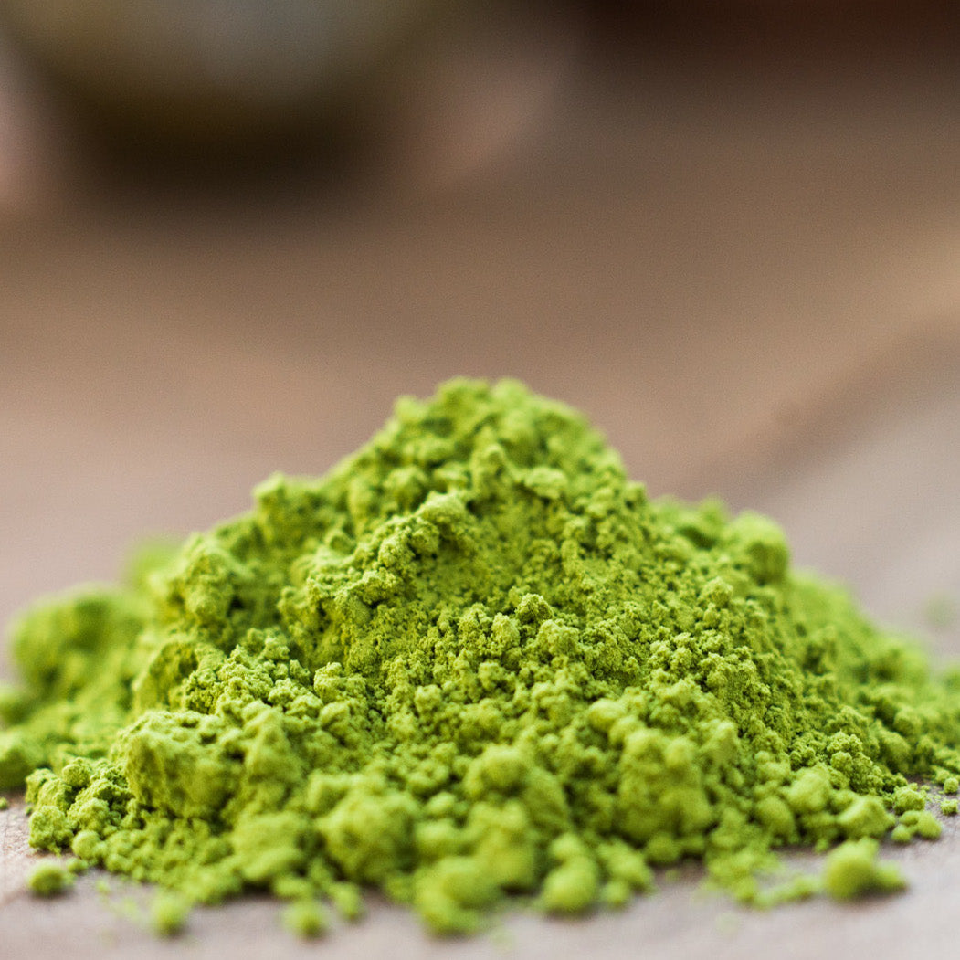 Heavy Metals in Matcha: What the Research Shows and Why Sourcing Matters