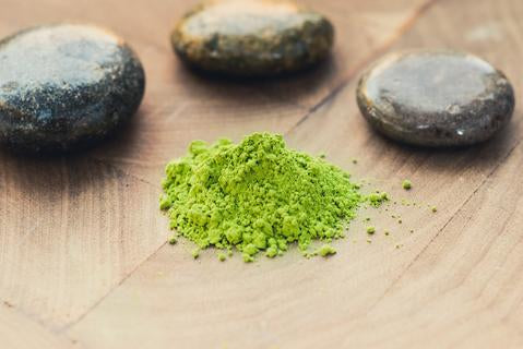 Mizuba Matcha on The Manual – Mizuba Tea Co.