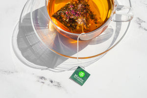 Sachet Tea Bags