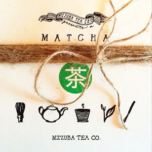 Matcha Green Tea Gifts and Sets