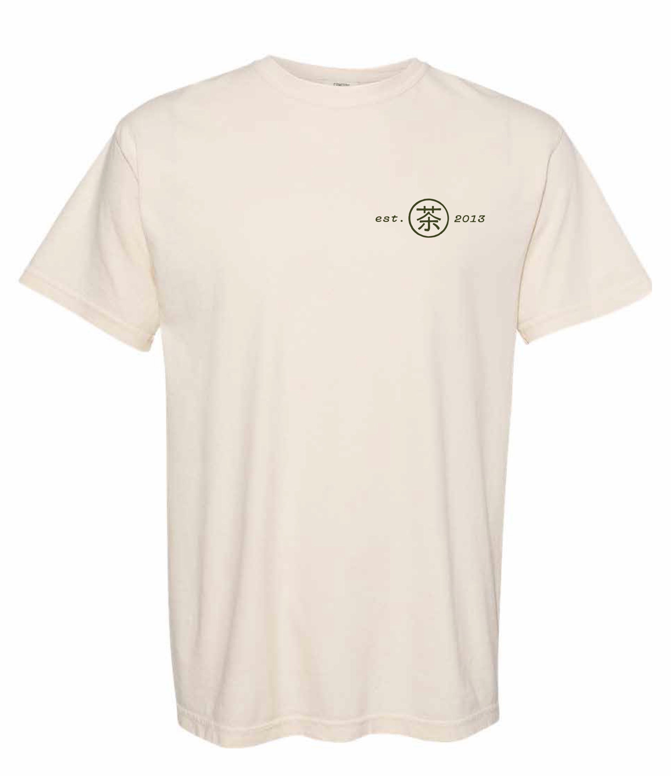 Mizuba Signature T-Shirt