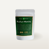 Birthday Koshun Matcha Green Tea