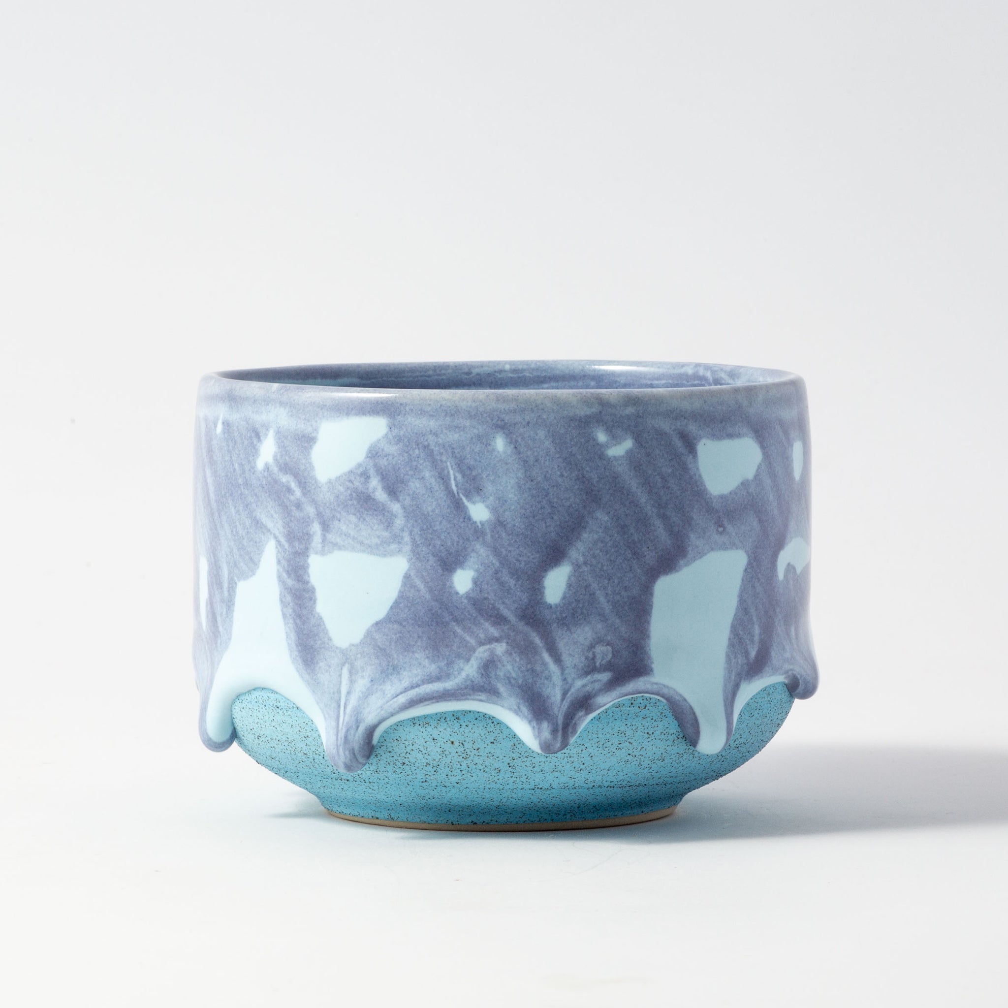 Bloo Moo Noodle Tea Cup