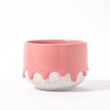 Noodle Matcha Chawan by Drippy Pots