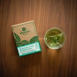 Organic Sencha with Yuzu Tea Sachet