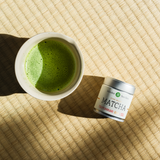 Tsuyuhikari Matcha Green Tea