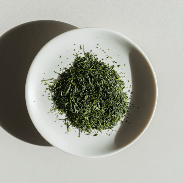 Emperor's Cup Award-Winning Japanese Sencha Green Tea