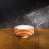 Striped Chawan